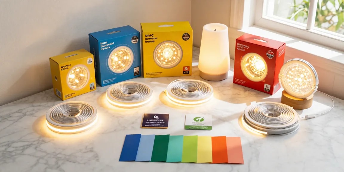 The best banda led lighting solutions for e-commerce shopping, highlighting premium LED products, reviews, and deals for buyers.