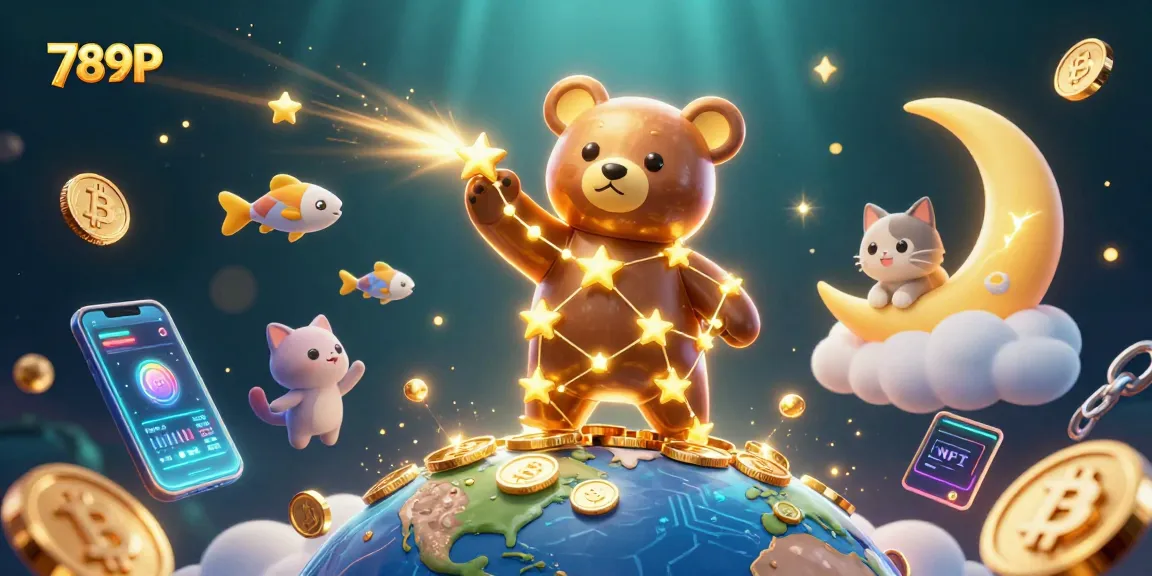 Join the excitement at 789P with vibrant gaming and treasure themes appealing to players!