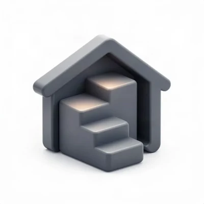 Home Stairs
